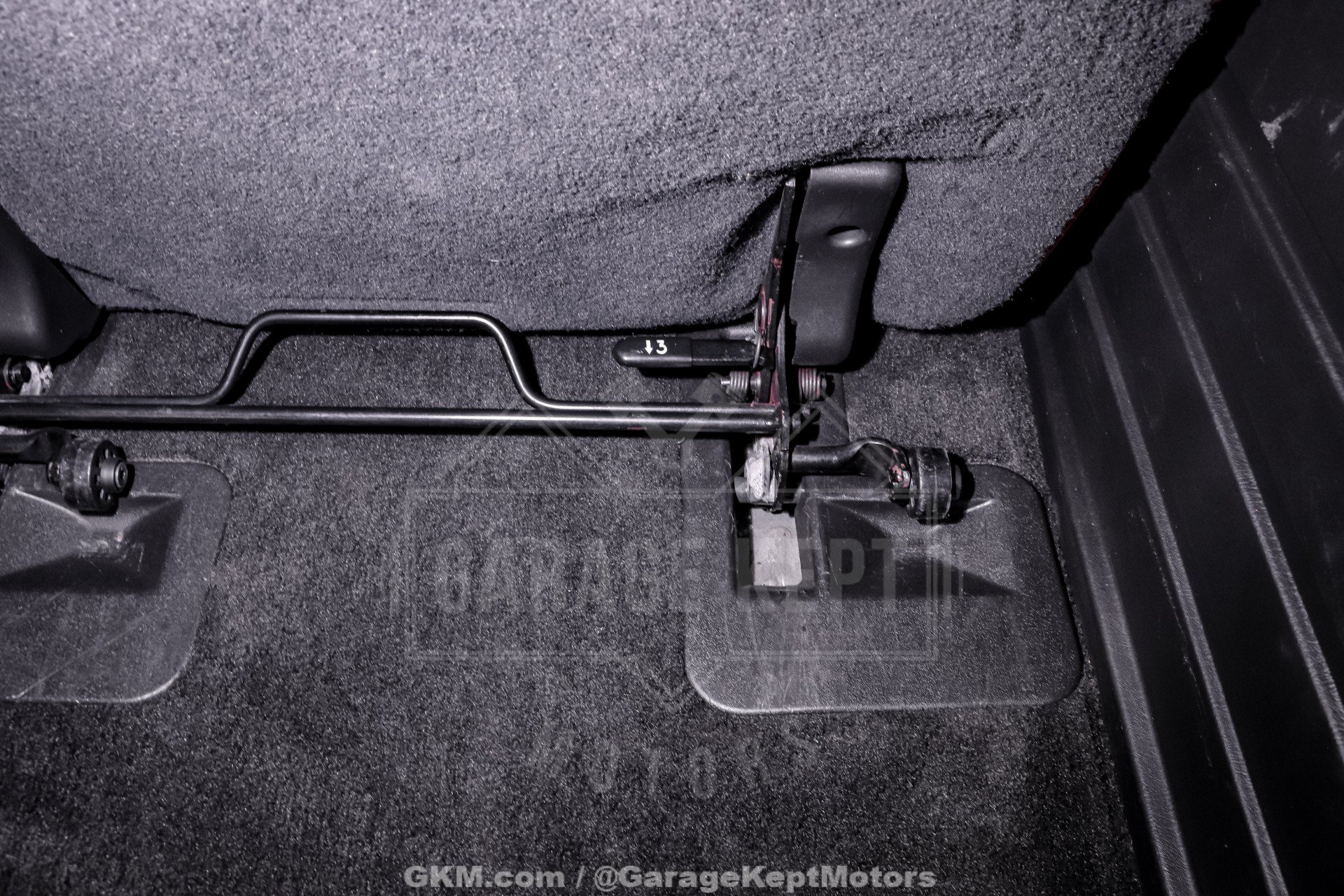 Used 2009 HUMMER H2 Luxury AWD/4WD image 95