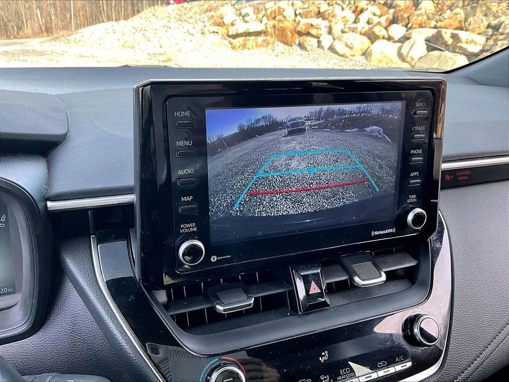 Used 2022 Toyota Corolla SE image 15