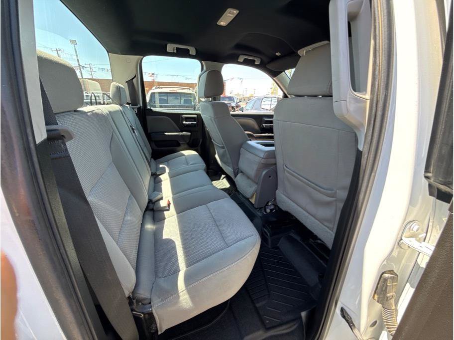 Used 2019 GMC Sierra 1500 Limited RWD image 7