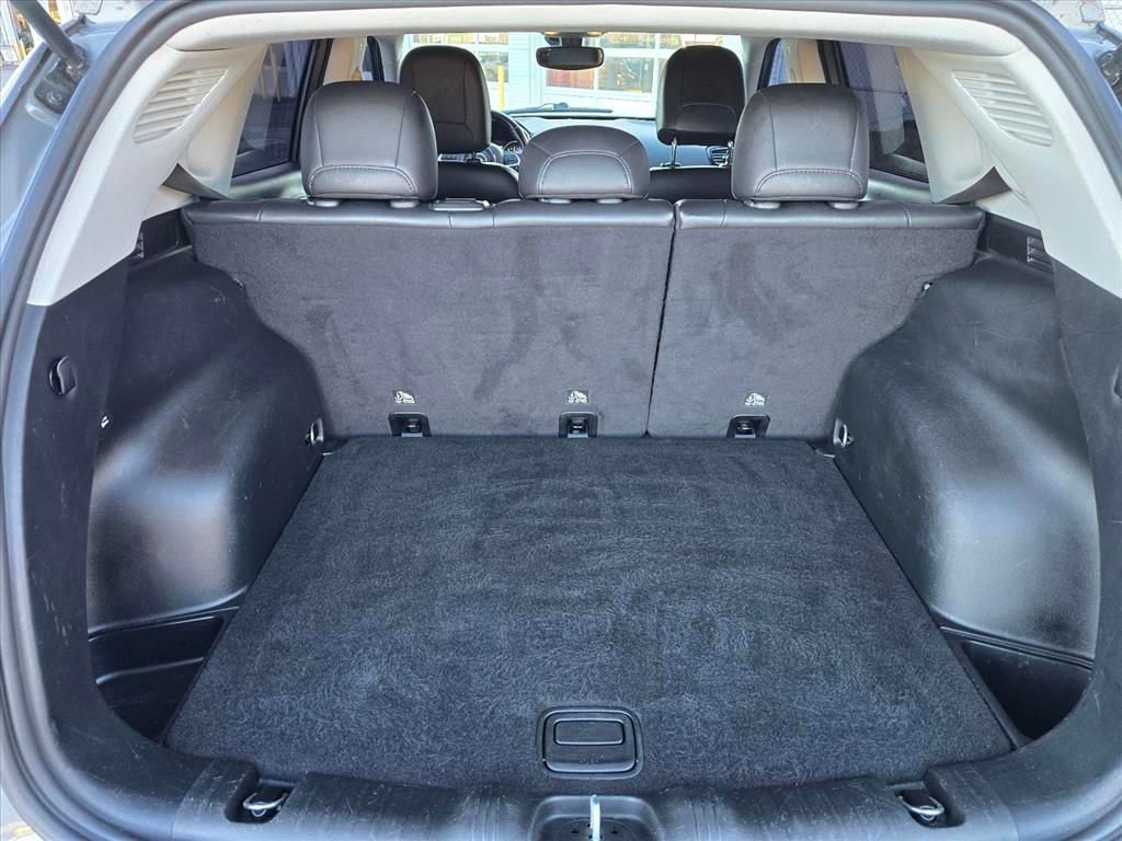 Used 2021 Jeep Compass Limited image 26