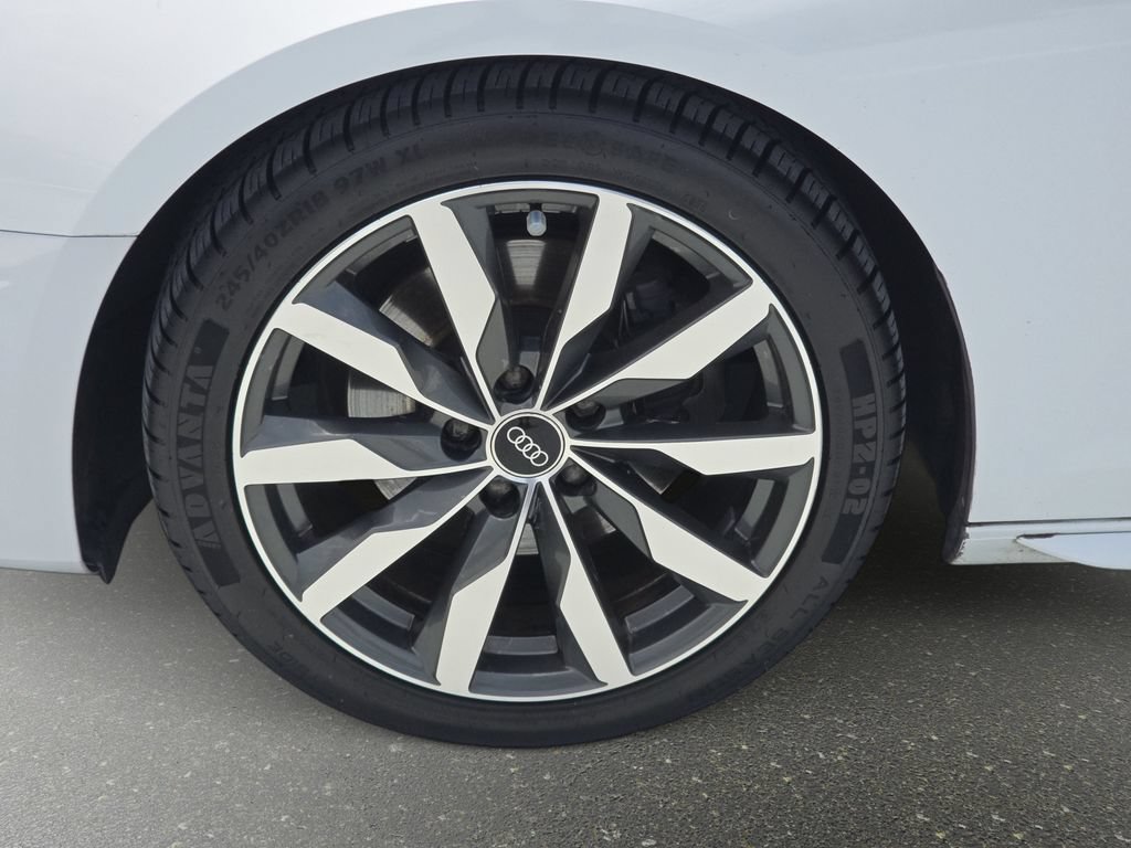 Used 2021 Audi A4 2.0T Premium w/ Convenience Package AWD/4WD image 31