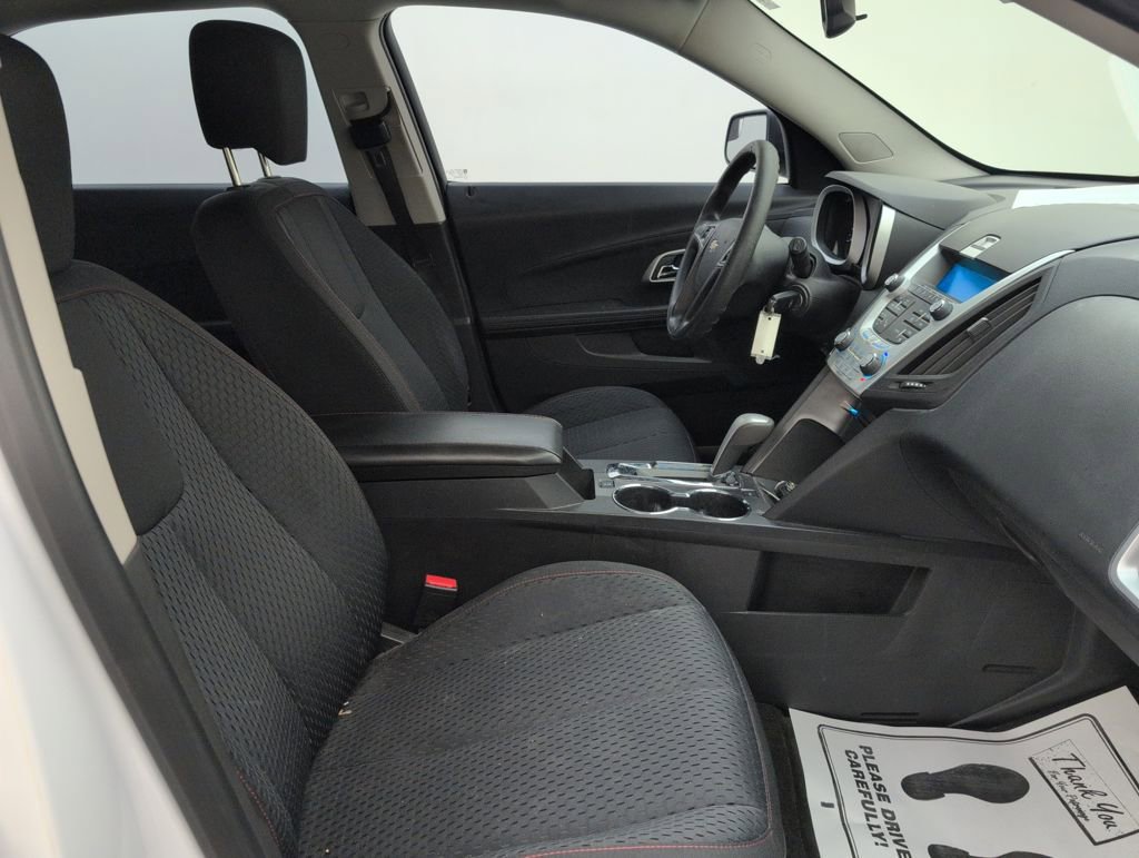 Used 2012 Chevrolet Equinox LS image 10