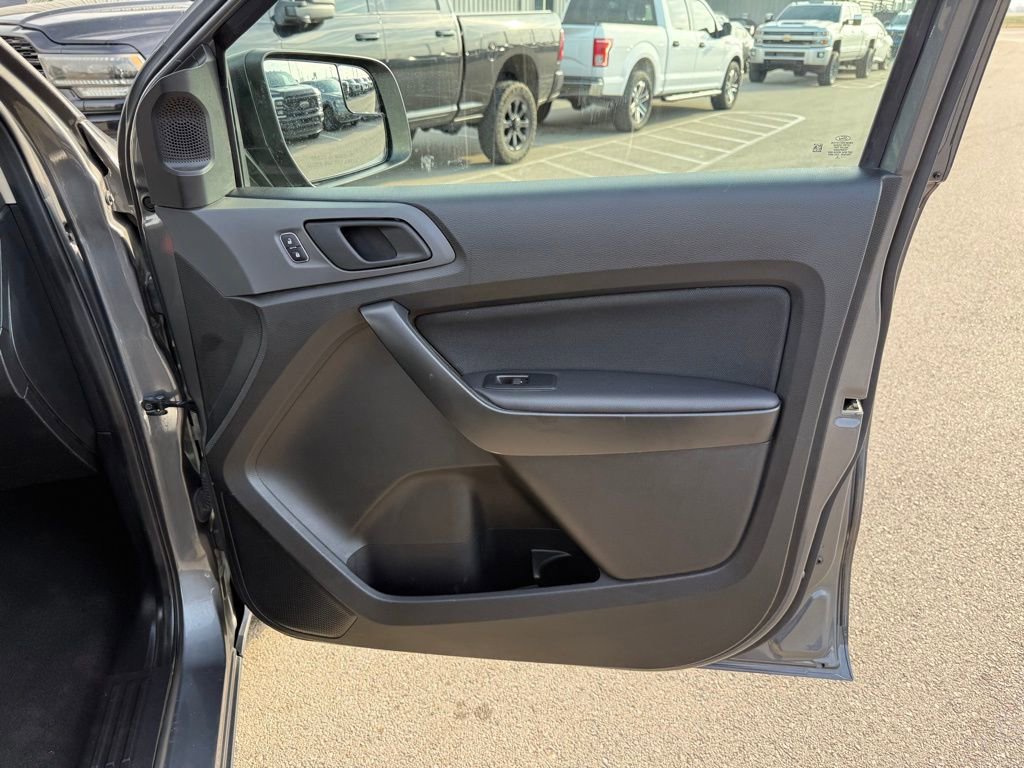 Used 2022 Ford Ranger XL w/ Equipment Group 101A High image 17