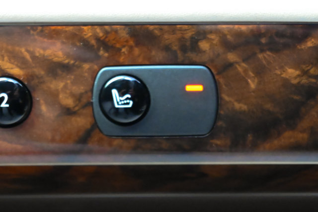 Used 2012 Rolls-Royce Ghost RWD image 55