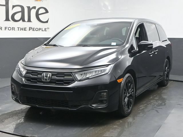 Used 2025 Honda Odyssey Sport-L image 7