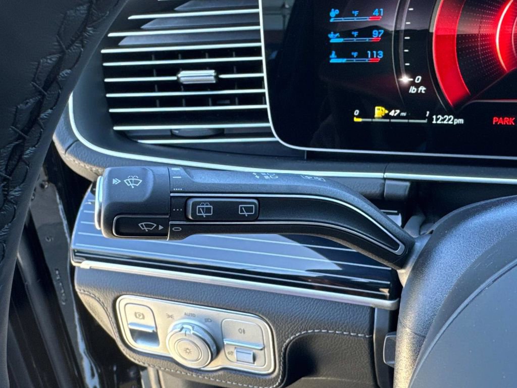 New 2025 Mercedes-Benz GLE 53 AMG 4MATIC image 29