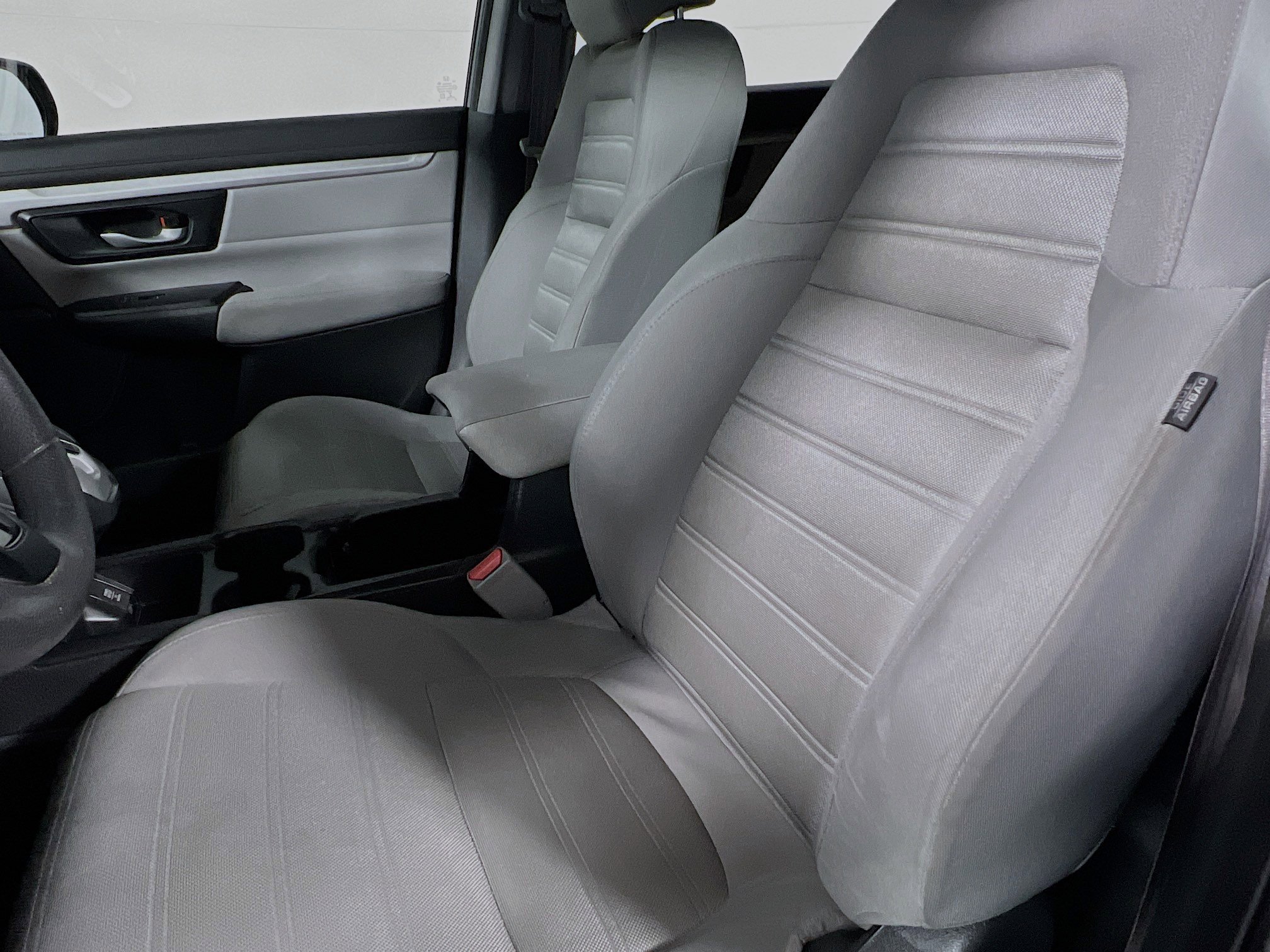 Used 2019 Honda CR-V LX image 16