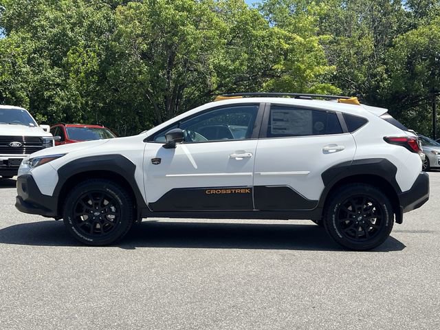 New 2026 Subaru Crosstrek 2.5i Wilderness AWD/4WD image 30
