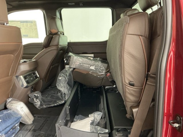 New 2026 Ford F350 King Ranch image 33