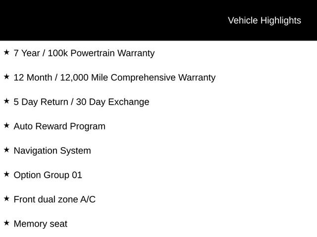 Used 2025 Hyundai Santa Fe Calligraphy image 5