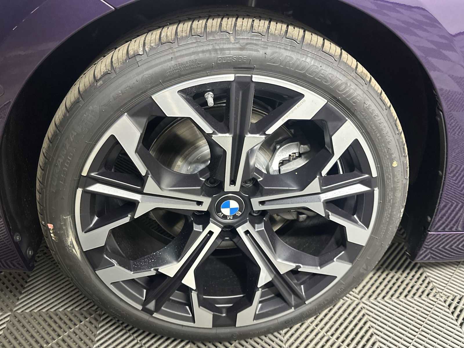 New 2025 BMW 230i xDrive Coupe w/ Convenience Package image 10