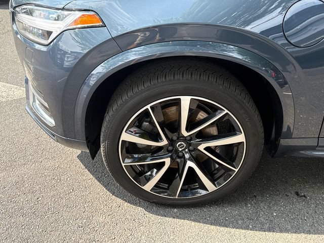 Certified 2022 Volvo XC90 T8 Inscription Expression w/ Advanced Package AWD/4WD image 8