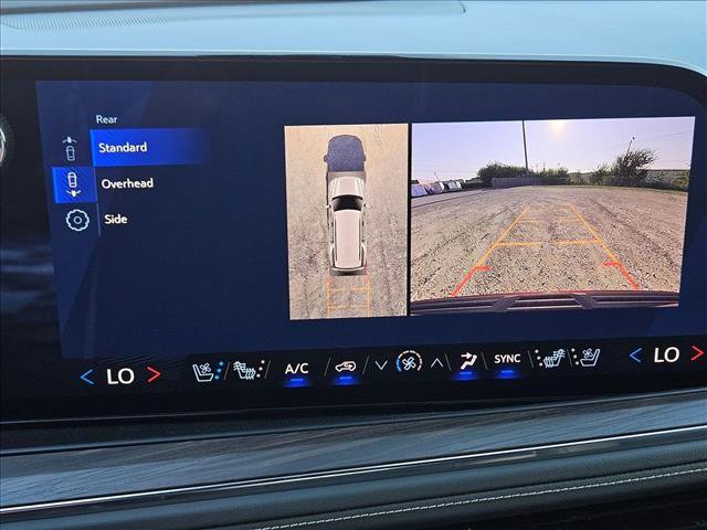 New 2026 Chevrolet Tahoe Premier image 16