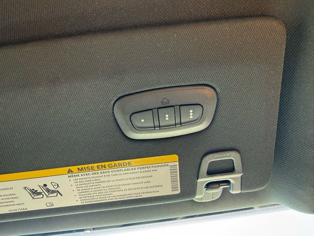 New 2025 Jeep Grand Cherokee Summit w/ High Altitude Package image 34