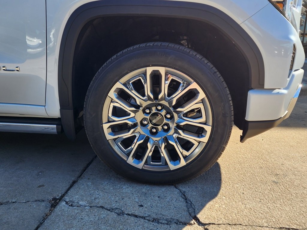 New 2026 GMC Sierra 1500 Denali Ultimate image 53