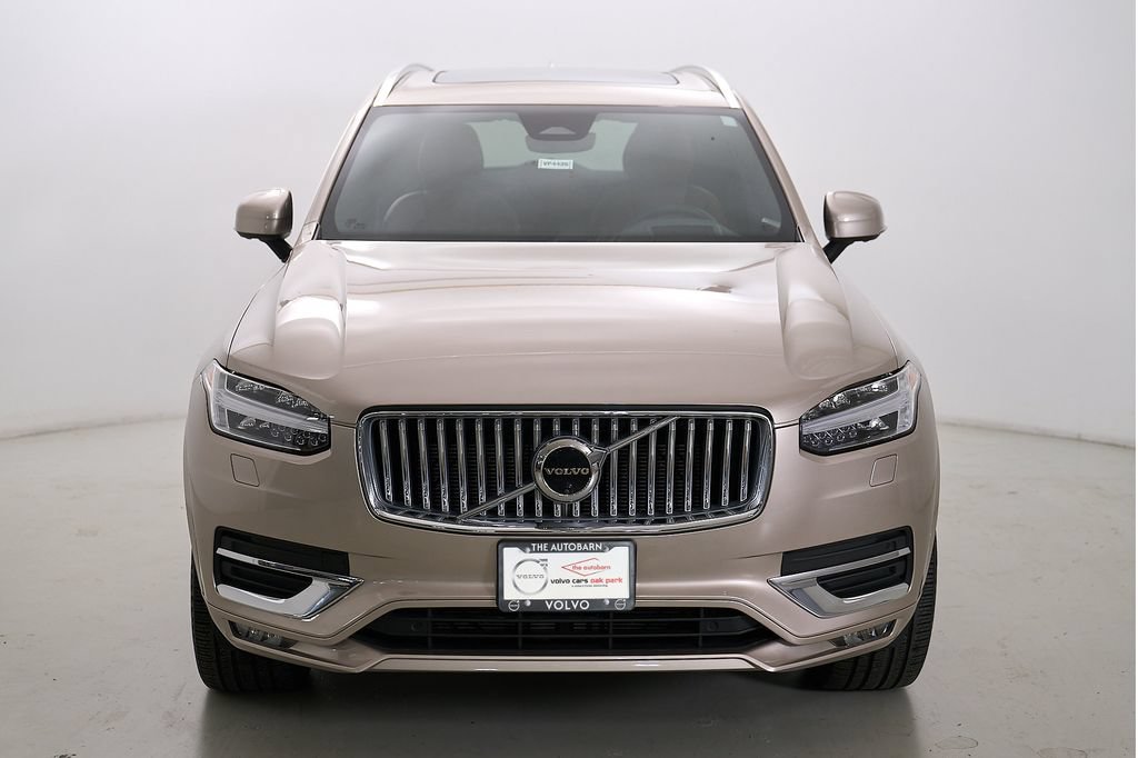 Certified 2023 Volvo XC90 B6 Ultimate AWD/4WD image 5