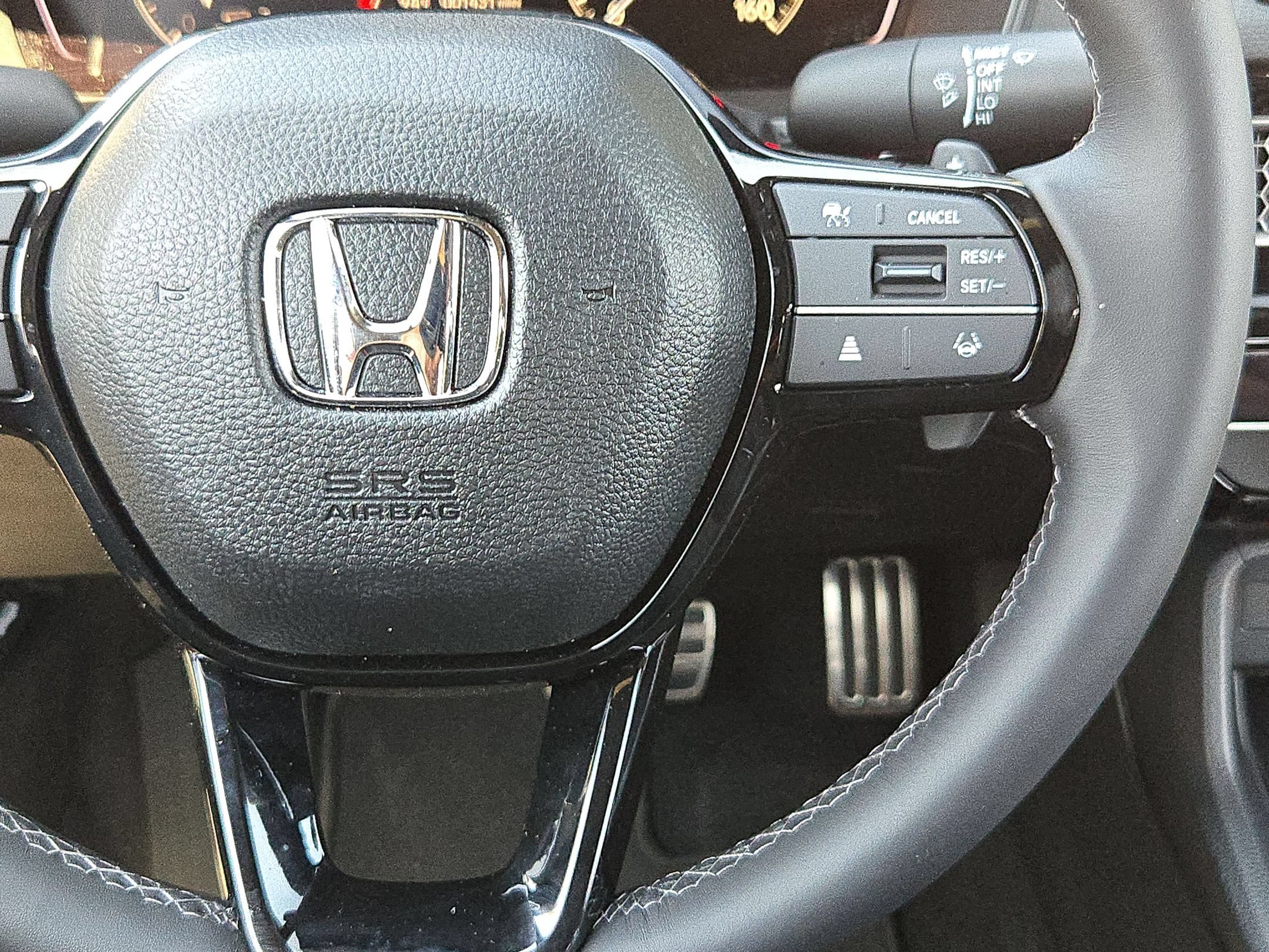 Certified 2026 Honda Civic Sport image 22