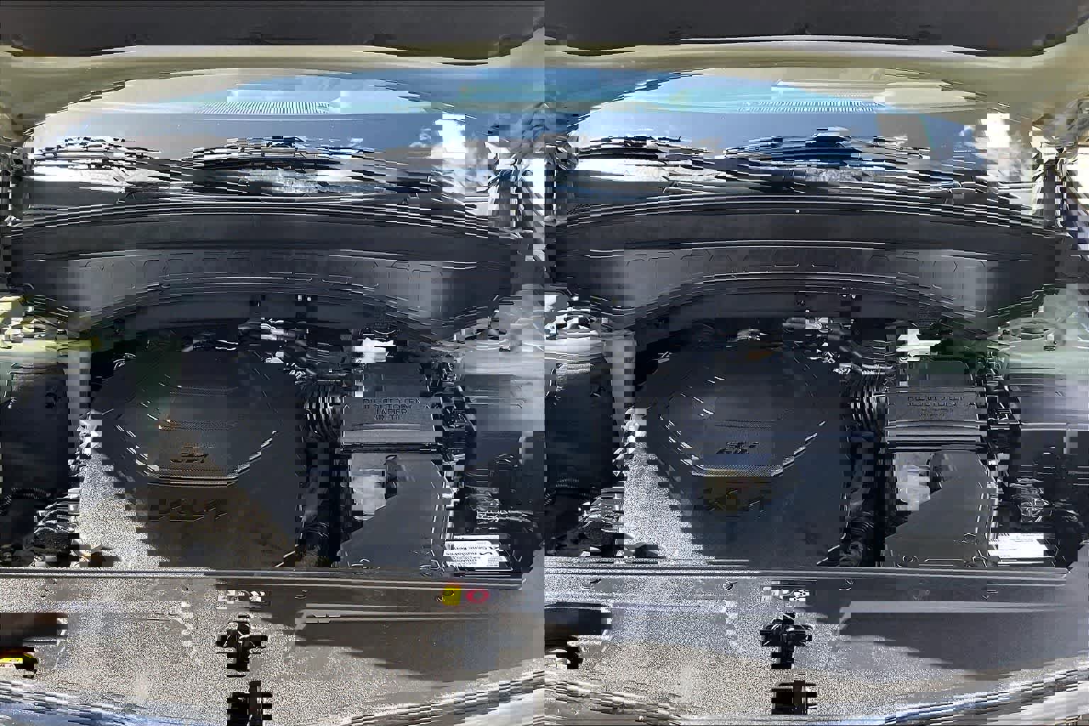 Certified 2024 Kia Telluride SX X-Pro image 9