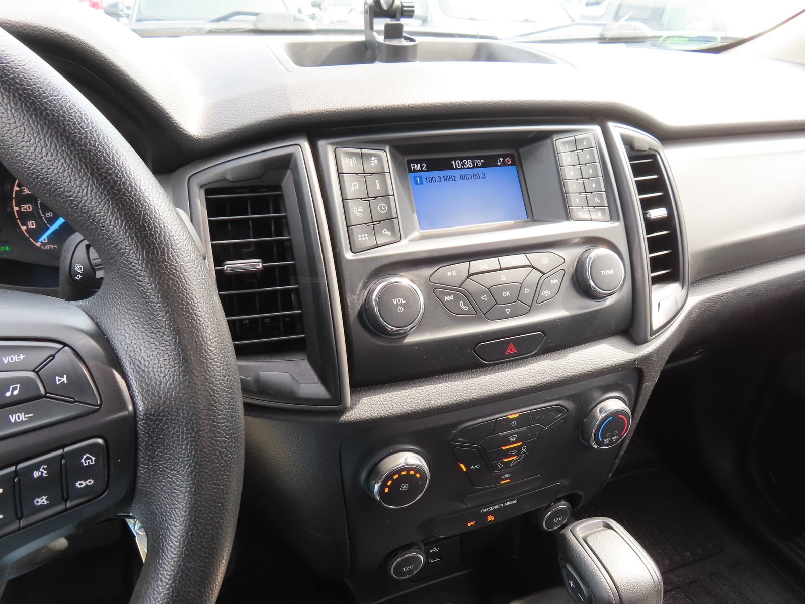 Used 2020 Ford Ranger XL w/ Equipment Group 101A Mid RWD image 24