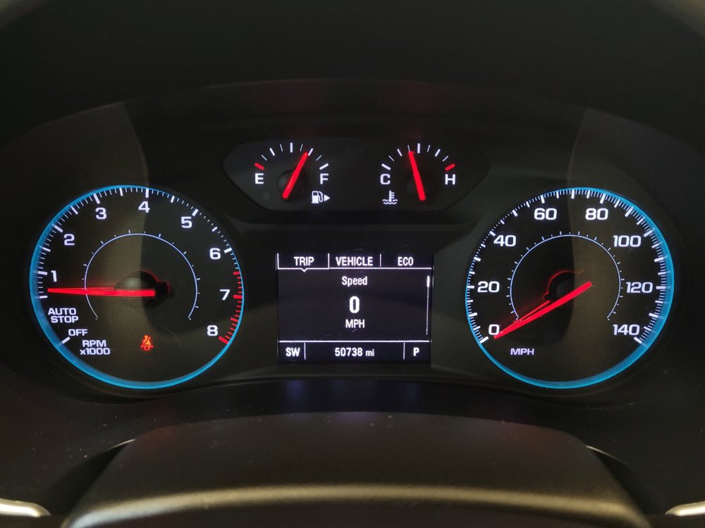Used 2024 Chevrolet Malibu LT FWD image 23