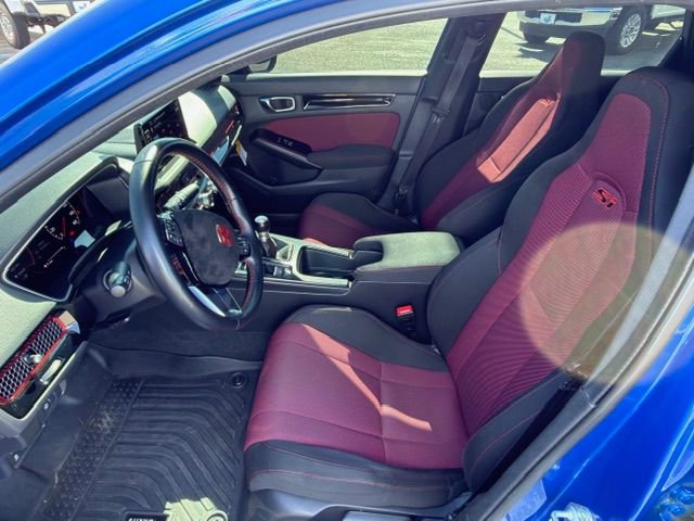 Used 2022 Honda Civic Si image 5