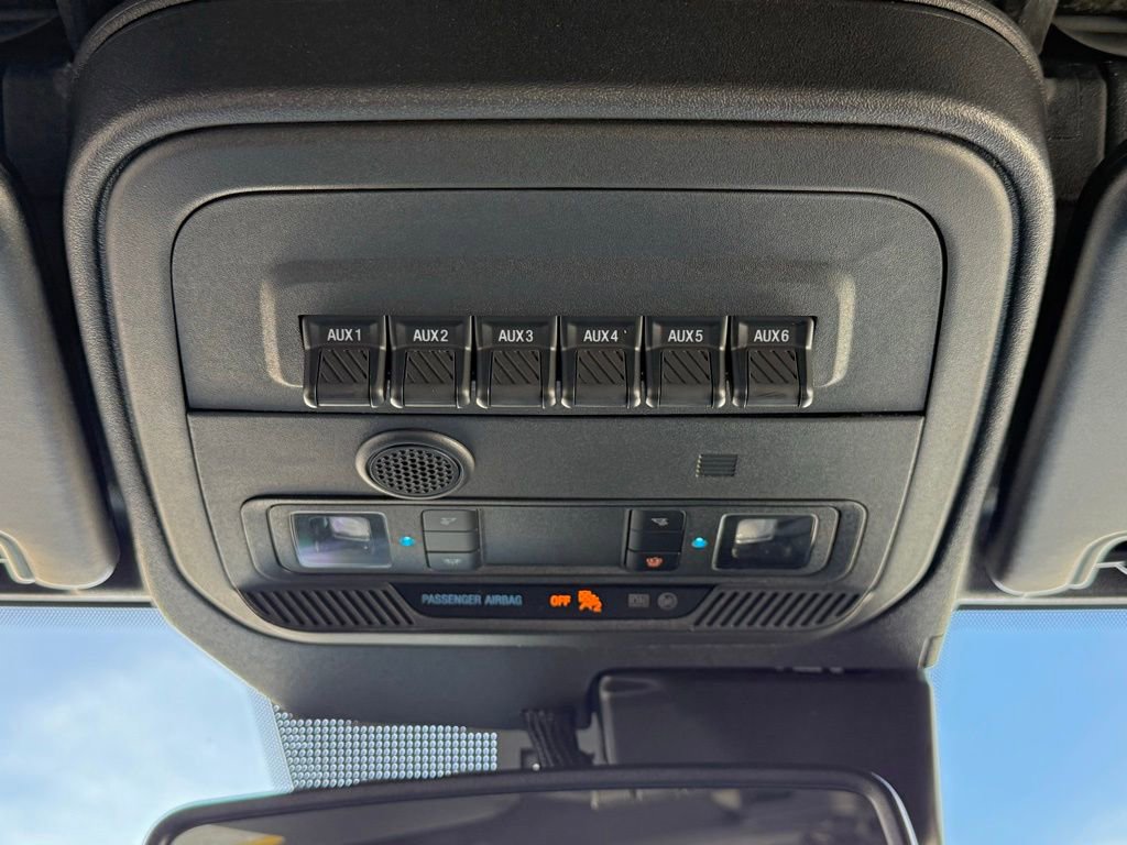 Used 2024 Ford Bronco Everglades image 26