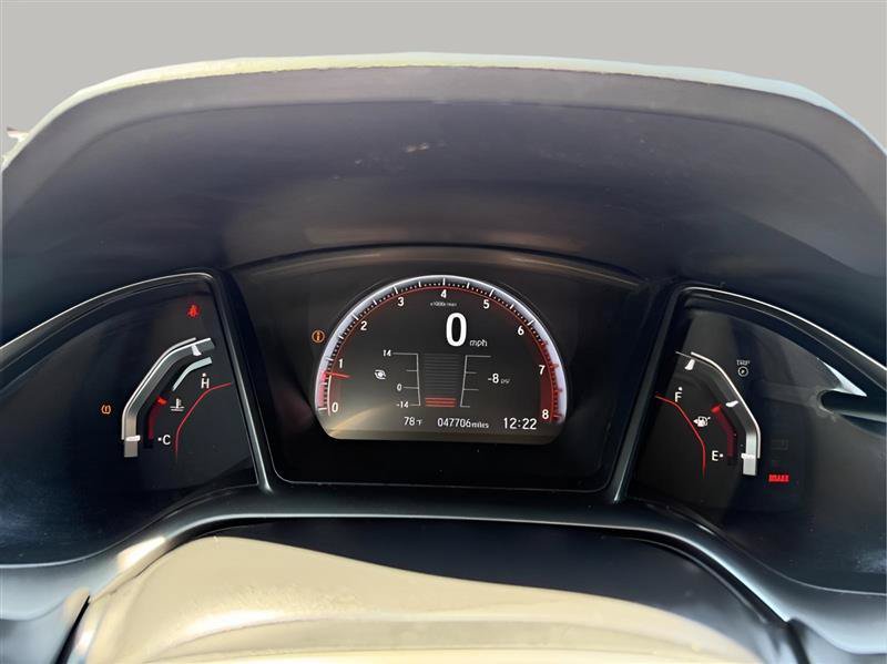 Used 2019 Honda Civic Si image 46