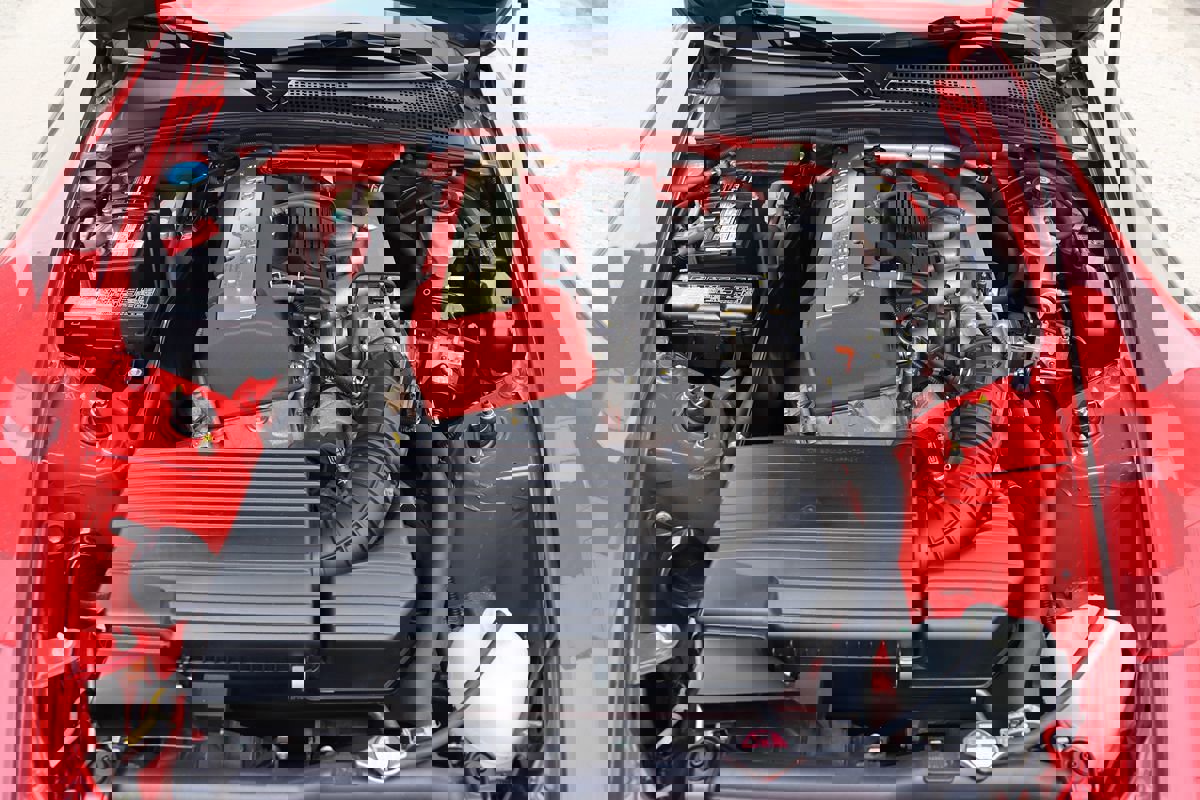 Used 2007 Honda S2000 image 39