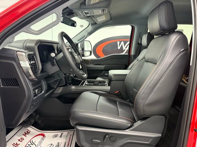 New 2026 Ford F450 Lariat AWD/4WD image 15