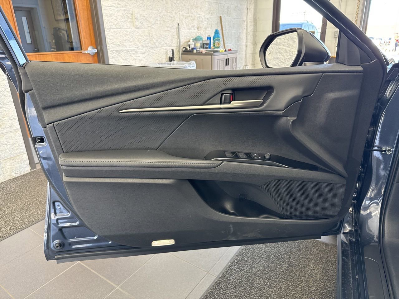 New 2026 Toyota Camry XSE image 33