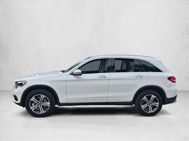Used 2019 Mercedes-Benz GLC 300 image 9