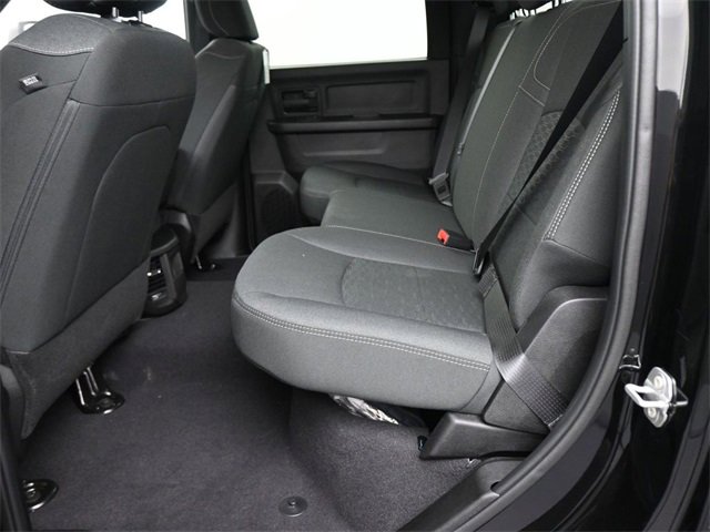 New 2025 RAM 2500 Tradesman w/ Power Wagon Package image 39