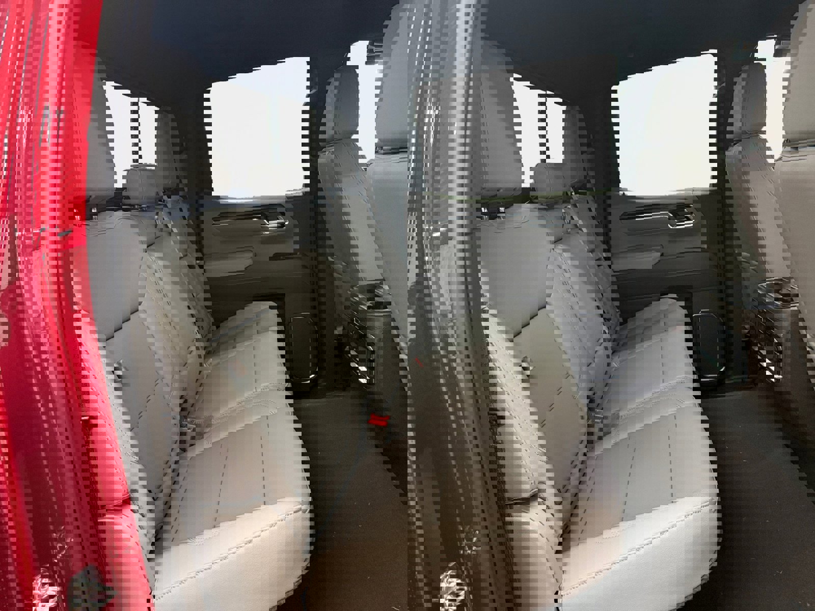 New 2026 GMC Sierra 1500 SLT w/ SLT Premium Plus Package image 11