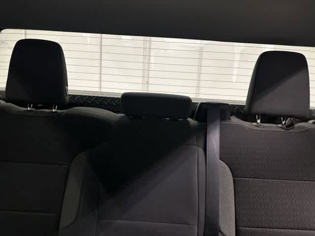 Used 2019 Chevrolet Silverado 1500 LT Trail Boss AWD/4WD image 14