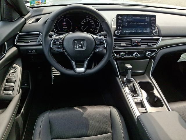Used 2020 Honda Accord Sport image 11