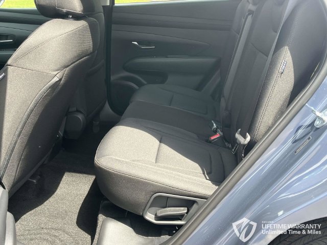 New 2026 Hyundai Tucson SE FWD image 13