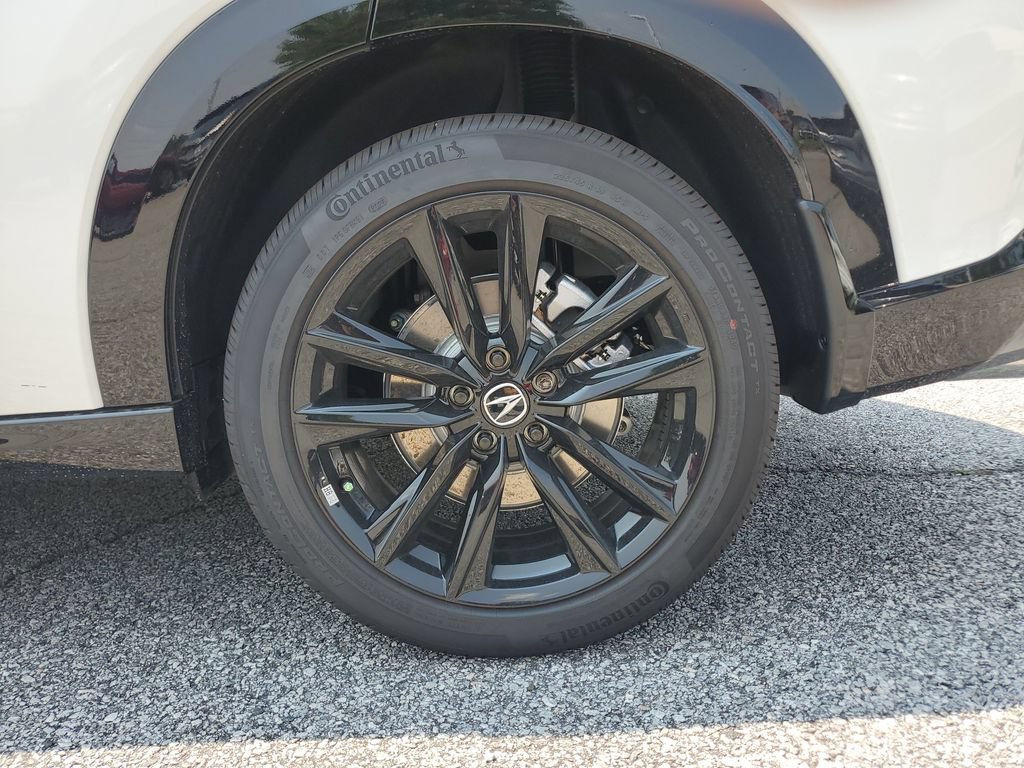 New 2026 Acura ADX A-Spec w/ Advance Package AWD/4WD image 13