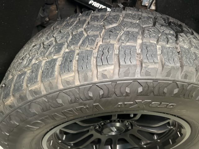 Used 2020 Chevrolet Silverado 1500 RST AWD/4WD image 29