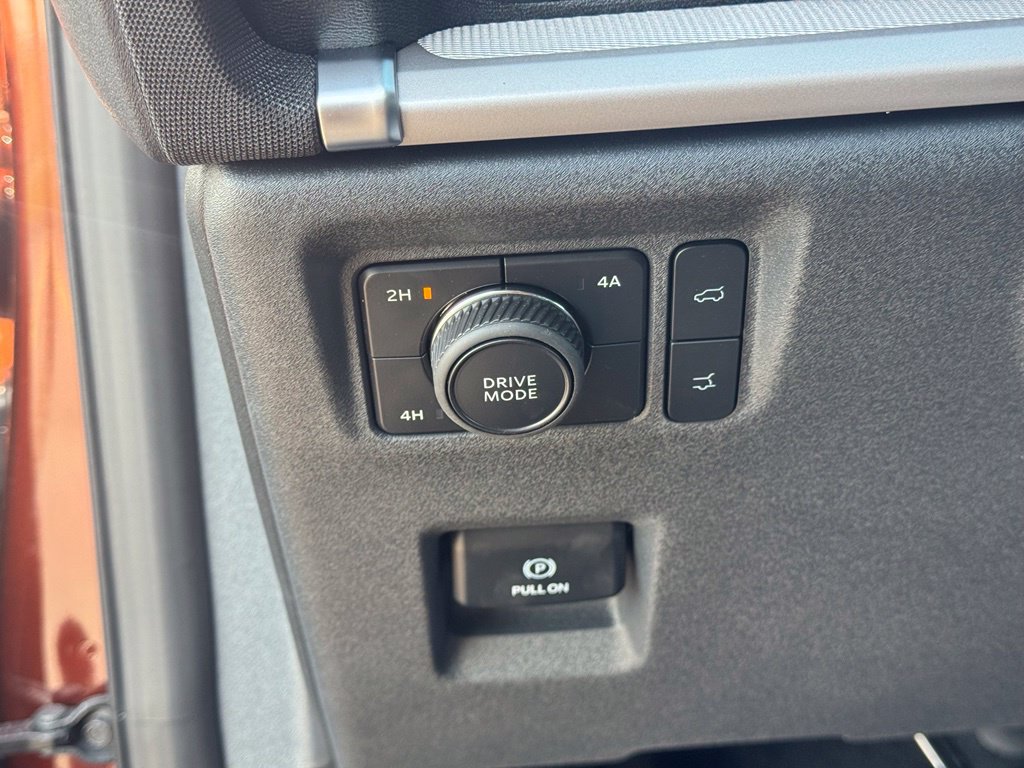 New 2027 Ford Expedition Max Active AWD/4WD image 18