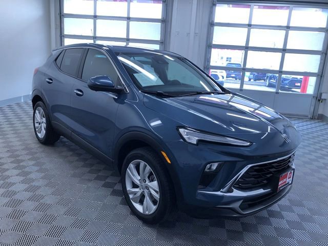 Used 2024 Buick Encore GX Preferred w/ Comfort Package image 37