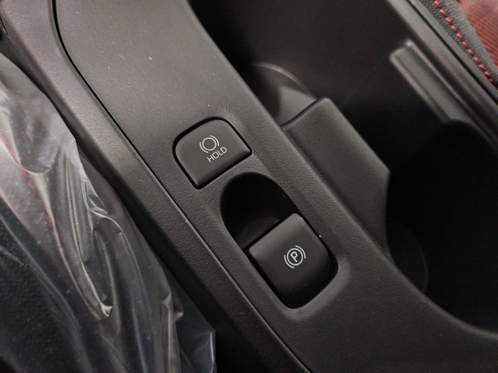 New 2026 Toyota Corolla SE image 22