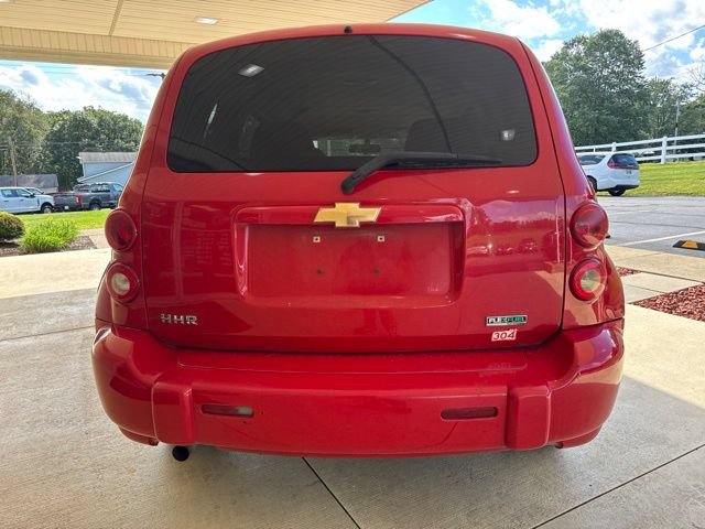 Used 2010 Chevrolet HHR LT FWD image 5