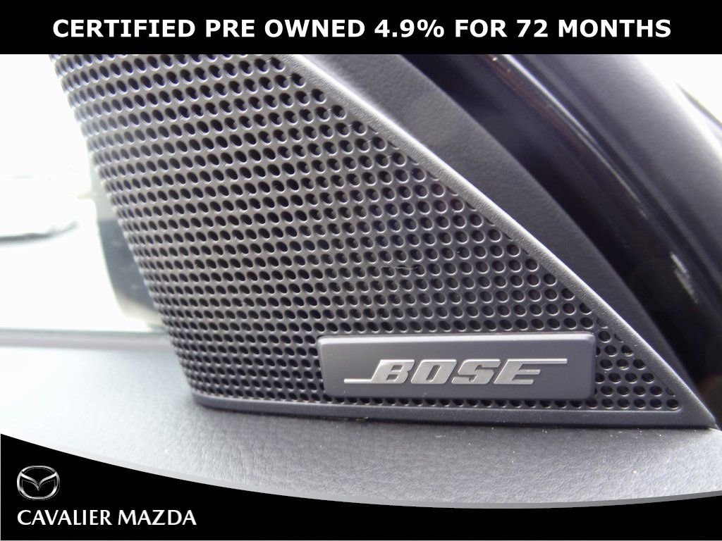 Used 2025 MAZDA CX-90 Plug-In Hybrid w/Premium Sport image 30