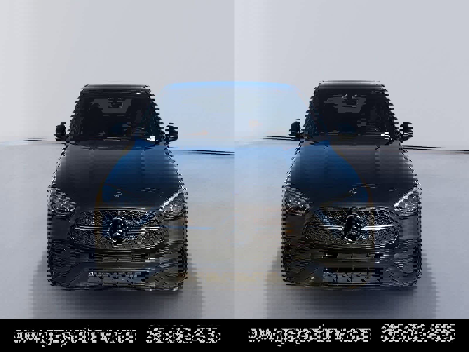 Used 2023 Mercedes-Benz C 300 4MATIC Sedan image 8