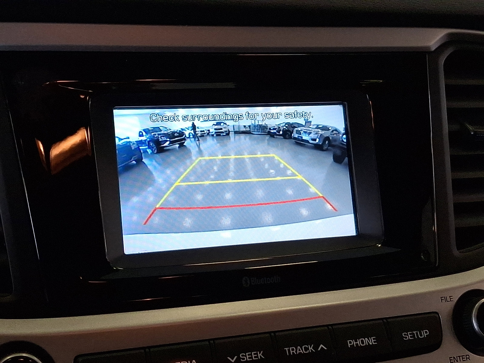 Used 2021 Hyundai Accent SE image 18