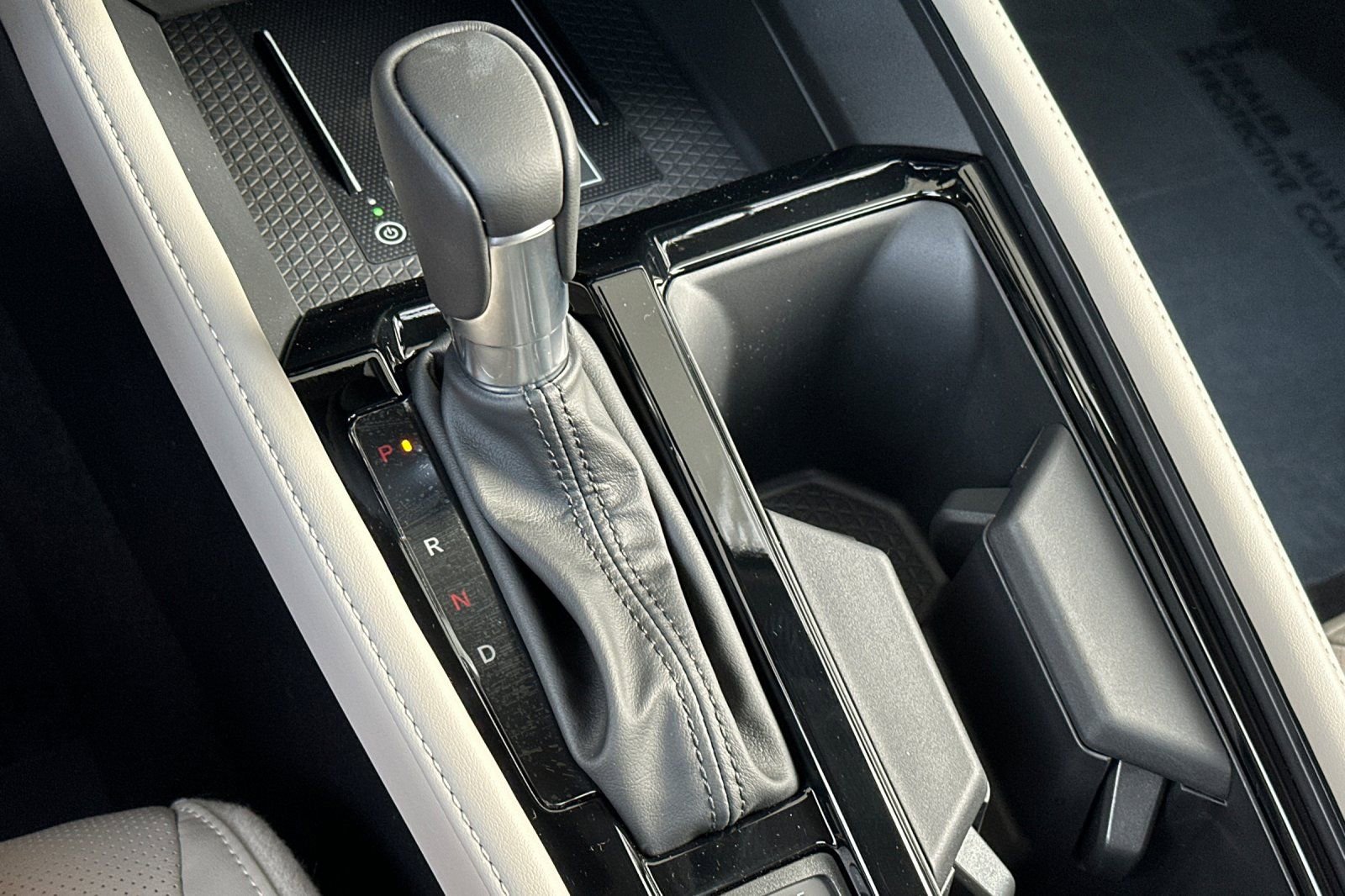 New 2025 Honda Accord Touring image 17