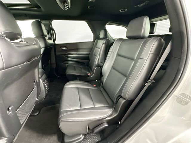 Used 2022 Dodge Durango GT AWD/4WD image 4