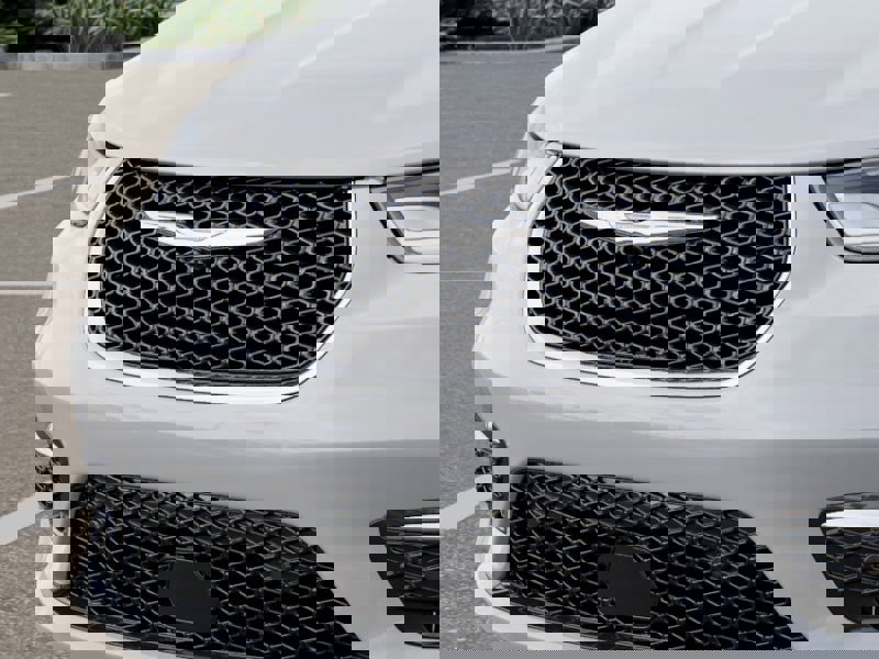 New 2026 Chrysler Pacifica Select image 11