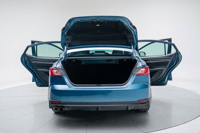 Used 2025 Toyota Camry SE image 24