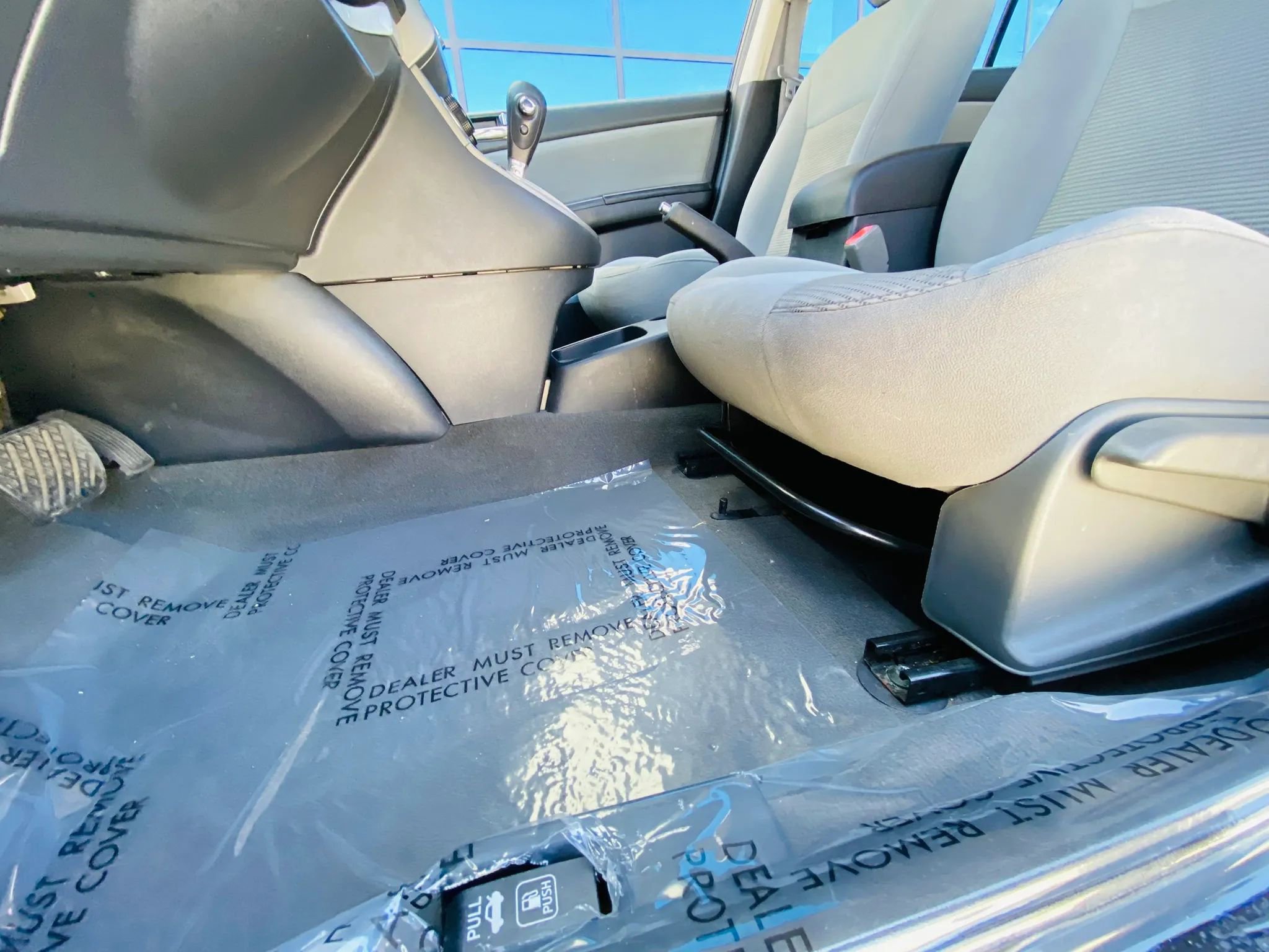 Used 2010 Nissan Sentra 2.0 S FWD image 5